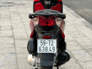 Sh 125i mẫu ý 2012 sm5010 bstp chính chủ