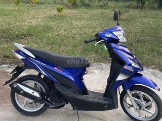 Xe SYM Enjoy 125, bstp, giấy tờ đầy đủ