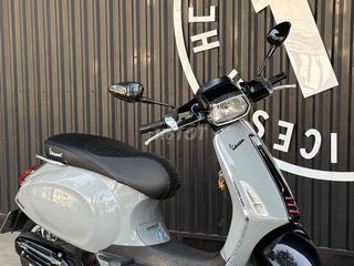 Piaggio Vesspa Sprint ABS máy Iget - Vespa Bs43