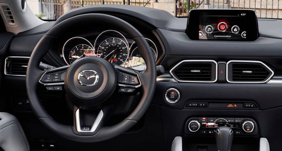 HOTLINE KINH DOANH XE MAZDA MIEN TAY: 0931040919 ALL NEW MAZDA CX-5 2.5 AT 2WD 2019  DANG CAP VUOT TROI  CONG NGHE HIEN DAI