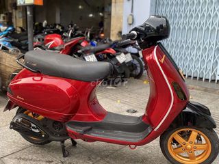 Piaggio vespa LX 3v 2014 mới 90% bstp chính chủ