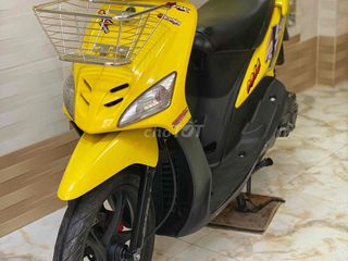 Yamaha Mio 2005 BST 81 Dọn Đẹp Êm Mạnh K9c