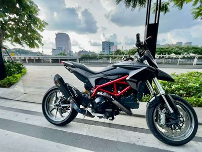 Ducati HyperMotard 821 Abs 2015
