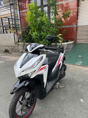 Honda Vario 125  BSTP Chính Chủ 2018