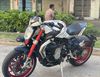Ban MV Agusta Brutale Dragster 800 ABS , HQCN date 2015 chinh chu ban xe dep may...  o TPHCM gia 288tr MSP #1191754