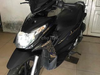 HAYATE 125 cc chính hãng xe còn rin hết máy rất êm