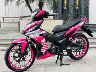HONDA WINNER 150 Màu Hồng Hello Kitty 2020 Tay Côn