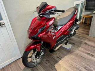 Honda Air balde 160 date 2023 Đỏ Bạc Bs Sài Gòn