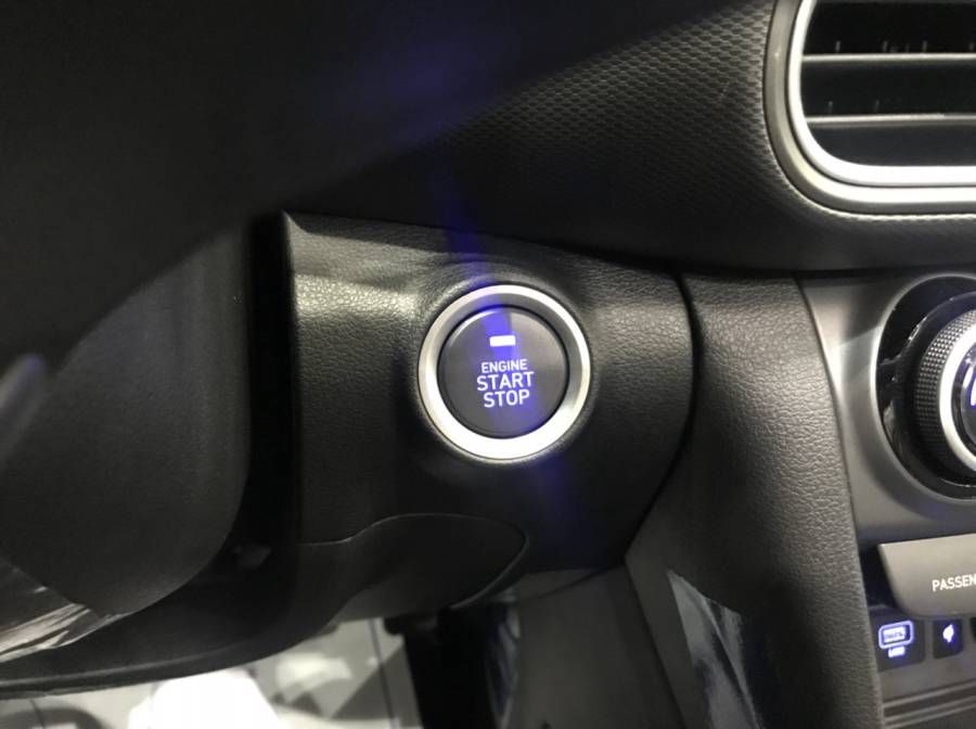 Ban Hyundai Kona 1.6 Turbo 2019 moi Ho Chi Minh, ho tro gop 64 tinh thanh