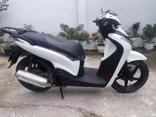 Bán SH 125 lên ý 2014 chính chủ bs tiền giang