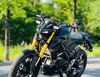 Yamaha mt15 2021 chay 8000km dki 2022 o Ha Noi gia 55tr MSP #2249666