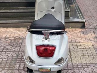 Bán xe Vespa Lx 125 3vie,Bstp đời 2013,xe đẹp Gtdd