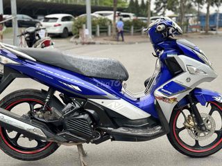 YAMAHA NOUVO SX 2015 mới 95%