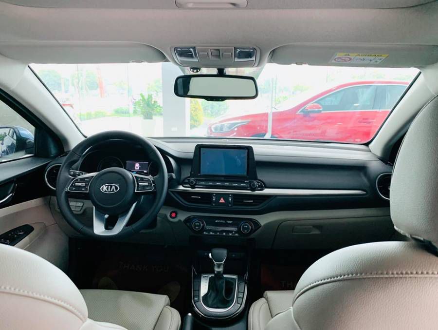 Ban Kia Cerato 2.0 Premium 2019 sieu pham 2019