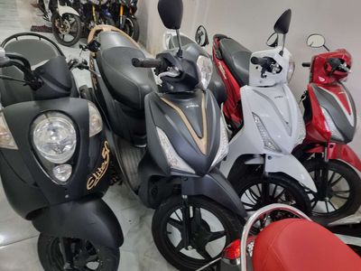 Xe 50cc .xe zin.máy zin đúng chủ