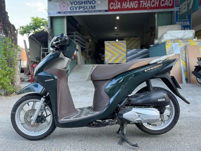 Honda Vision Smartkey B.số 43 mới chạy 9000km