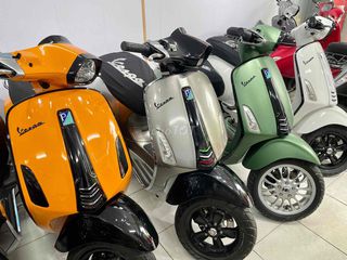 cửa hàng chuyên vespa piaggio hà nội 15-45 triệu