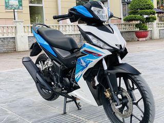 HONDA WINNER V1 MÀU TRẮNG XANH CHÍNH CHỦ