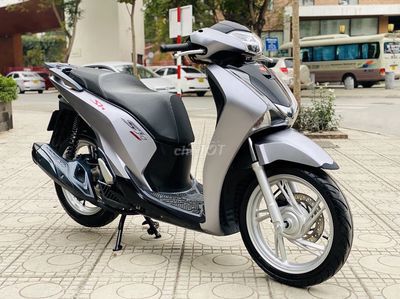 Honda SH 125i xám ghi chính chủ biển HN 2020