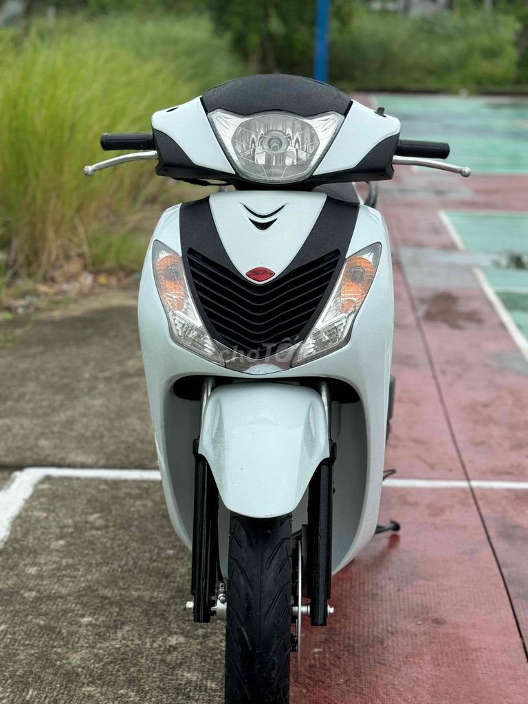 SH 125 xe ý 5006 đời 2011 mới keng 43K1-402.48