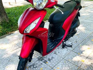 Honda vision bs 43 hỗ trợ trả góp