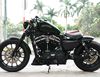 HARLEY DAVIDSON IRON 883 2015 BAN MY NHIEU DO o TPHCM gia 207.8tr MSP #2242516