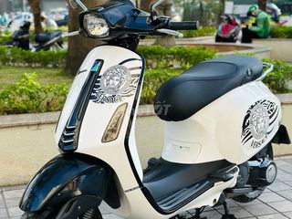 Vespa sprint 125 3Vie tiết kiệm xăng máy zin chất