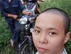 Can ban DAELIM Citi 100 2000 mau den o Quang Ngai gia lien he MSP #1001010