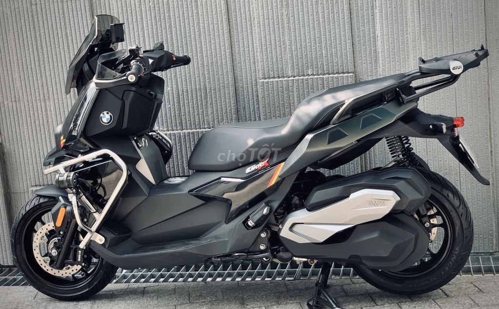 BMW C400X Abs & Keyless 2019  VƯƠNG KHANG MOTOR