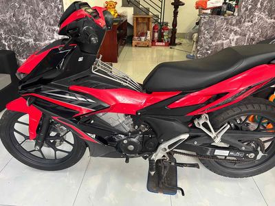 honda winner x mới 90% lướt 9k