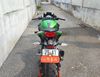Can ban Kawasaki Z300 ABS 2017 mau den dam xanh la o Ha Noi gia lien he MSP #2240379