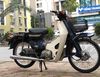 82 70cc xe nguyen ban zin dep cuc chat o Ha Noi gia 27tr MSP #2244283