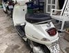 Vespa LX 150, doi 2009, bien TP giay to day du. o TPHCM gia 7.8tr MSP #2260931