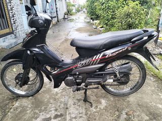 Xe 50cc biển 65chin chủ