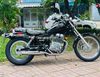 can ban Honda rebel 250 xuat my doi 2016 1300km o TPHCM gia 325tr MSP #2263520