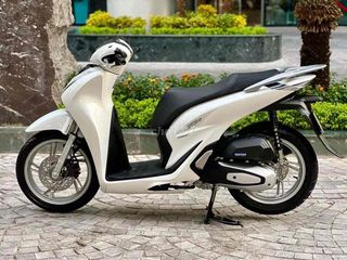 SH 150i ABS 2021 TRẮNG NGUYÊN BẢN ZIN CHẤT_BH 3Nam