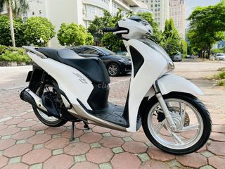 Honda SH 125i xám TRẮNG  chính chủ biển HN 2020