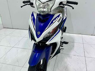 Yamaha Exciter 135cc ZiN RG