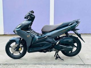 HONDA AIRBLADE 150 XANH ĐEN 2021