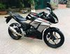 Honda CBR 150 Den 2 Mat Xe Thai Chinh Chu 2018 ZIN o Ha Noi gia 28tr MSP #2230420