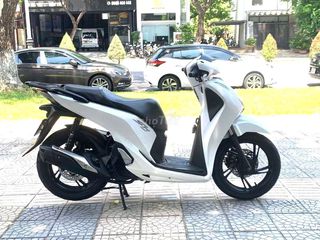 Honda sh 150 khóa ga bs 43 có trả góp