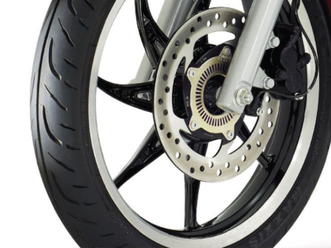 loat xe vespa phien ban dac biet 2018 ra mat thi truong hinh anh 4