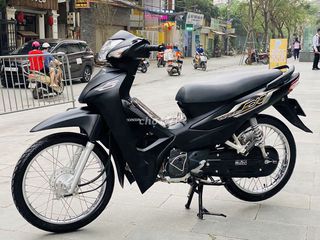 HONDA WAVE 110 ĐEN SẦN 1 CHỦ ÍT ĐI ZIN ĐÉT 2024