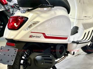 VESPA SPRINT S 150 ABS - TRẢ GÓP 0% LÃI SUẤT