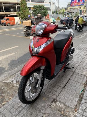 Honda Sh Mode 125cc đời 2013 xe đẹp bstp 596.27