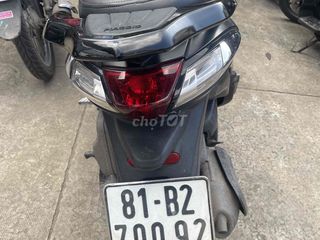 bán lại xe Liberty 125cc ABS giấy tờ đầy đủ