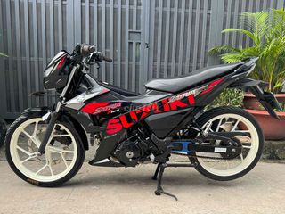 Satria đời 2020 máy zin êm giá chỉ 20tr5