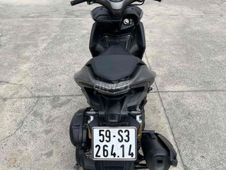 Yamaha NVX 155 date cuối 2019
