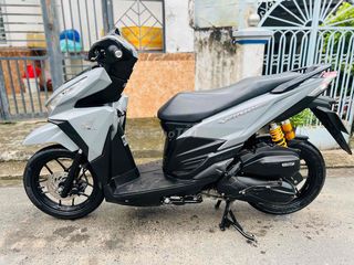 Honda Vario Mẫu cũ 150 2018 B65 GÓP CẦN CCCD TRẢ