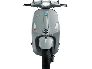 VESPA PRIMAVERA 125 - MIỄN PHÍ BẢO DƯỠNG 5000 KM